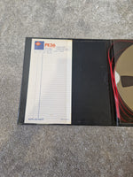 AGFA PE36 HiFi Low Noise Reel-to-Reel Tape – ¼″ 4200ft on 10.5″ Plastic Reel - Good - Image 4