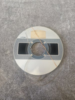 TDK LX 35/180M Reel-to-Reel Tape – ¼″ x 3600ft, Low Noise/High Output - Good - Image 2