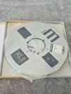 Maxell XL-II EE 35-180 Reel-to-Reel Tape – ¼″ x 3600ft, Extra Efficiency High Bias - Good - Photo 2