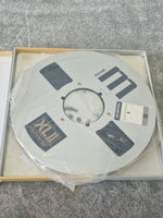 Maxell XL-II EE 35-180 Reel-to-Reel Tape – ¼″ x 3600ft, Extra Efficiency High Bias - Good - Image 2