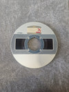 TDK GX 30/180BM Reel-to-Reel Tape – ¼″ x 3600ft, Back-Coated High Output - Good - Photo 3