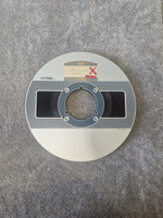 TDK GX 30/180BM Reel-to-Reel Tape – ¼″ x 3600ft, Back-Coated High Output - Good - Image 3