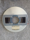 TDK GX 30/180BM Reel-to-Reel Tape – ¼″ x 3600ft, Back-Coated High Output - Good - Photo 4