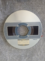 TDK GX 30/180BM Reel-to-Reel Tape – ¼″ x 3600ft, Back-Coated High Output - Good - Image 4
