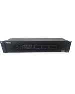 AMX NI-3100 NetLinx Integrated Controller – RS-232/IR/Relay I/O, Ethernet, Rackmount - Good - Image 1
