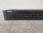 AMX NI-3100 NetLinx Integrated Controller – RS-232/IR/Relay I/O, Ethernet, Rackmount - Good - Image 7