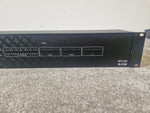 AMX NI-3100 NetLinx Integrated Controller – RS-232/IR/Relay I/O, Ethernet, Rackmount - Good - Image 2