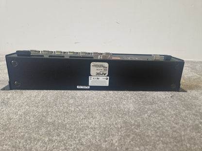 AMX NI-3100 NetLinx Integrated Controller – RS-232/IR/Relay I/O, Ethernet, Rackmount - Good