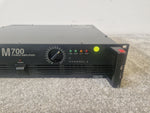 InterM M-700 Dual Channel Power Amplifier – 220W/Channel - Very Good - Image 3