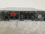 InterM M-700 Dual Channel Power Amplifier – 220W/Channel - Very Good - Image 5