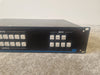 SY MM-88A Modular Matrix Switcher – 8x8 Multi-Format AV Routing - Good - Photo 3