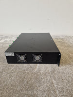SY MM-88A Modular Matrix Switcher – 8x8 Multi-Format AV Routing - Good - Image 5