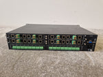 SY MM-88A Modular Matrix Switcher – 8x8 Multi-Format AV Routing - Good - Image 6