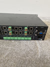 SY MM-88A Modular Matrix Switcher – 8x8 Multi-Format AV Routing - Good - Photo 8