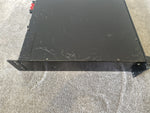 InterM M-700 Dual Channel Power Amplifier – 220W/Channel - Good - Image 4