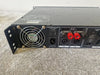 InterM M-700 Dual Channel Power Amplifier – 220W/Channel - Good - Photo 5