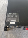 InterM M-700 Dual Channel Power Amplifier – 220W/Channel - Good - Photo 6