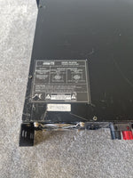 InterM M-700 Dual Channel Power Amplifier – 220W/Channel - Good - Image 6