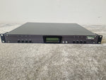 Allen & Heath iDR-4 Digital Audio Mix Processor – 16-Channel - Good - Image 1