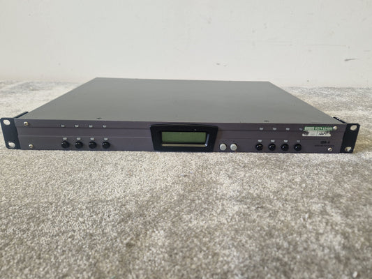 Allen & Heath iDR-4 Digital Audio Mix Processor – 16-Channel - Good
