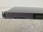 Allen & Heath iDR-4 Digital Audio Mix Processor – 16-Channel - Good - Image 2