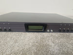 Allen & Heath iDR-4 Digital Audio Mix Processor – 16-Channel - Good - Image 4