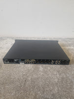 Allen & Heath iDR-4 Digital Audio Mix Processor – 16-Channel - Good - Image 7