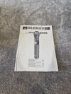 AKG SR 4000 Wireless Receiver – WMS 400 Series UHF Diversity System 835-865MHz - Very Good w/ original box - Photo 7