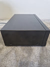 Technics RS-TR555 - Dual Cassette Deck - Spares or Repair w/ Power Supply - Photo 7
