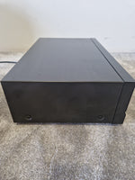 Technics RS-TR555 - Dual Cassette Deck - Spares or Repair w/ Power Supply - Image 7