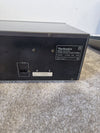 Technics RS-TR555 - Dual Cassette Deck - Spares or Repair w/ Power Supply - Photo 9
