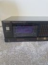 Technics SH-8066 Stereo Graphic Equalizer – 12-Band Analyzer - Very Good - Photo 3