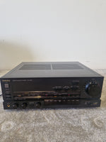 Technics SU-V90D Digital Integrated Amplifier – Class AA, 100W/Channel, Optical - Excellent - Image 4