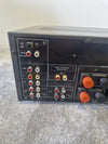 Technics SU-V90D Digital Integrated Amplifier – Class AA, 100W/Channel, Optical - Excellent - Photo 6