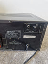 Technics SU-V90D Digital Integrated Amplifier – Class AA, 100W/Channel, Optical - Excellent - Photo 8