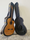 Takamine TC132SC Classical Electro-Acoustic Guitar - Excellent w/ Hard Case & Certification - Photo 6