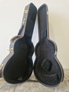 Takamine TC132SC Classical Electro-Acoustic Guitar - Excellent w/ Hard Case & Certification - Photo 8