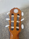 Takamine TC132SC Classical Electro-Acoustic Guitar - Excellent w/ Hard Case & Certification - Photo 3