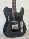 Hohner Professional VII Telecaster-Style 12-String Electric Guitar – EMG Pickups- Very Good - Photo 1