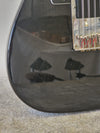Hohner Professional VII Telecaster-Style 12-String Electric Guitar – EMG Pickups- Very Good - Photo 3