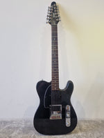 Hohner Professional VII Telecaster-Style 12-String Electric Guitar – EMG Pickups- Very Good - Image 2