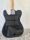 Hohner Professional VII Telecaster-Style 12-String Electric Guitar – EMG Pickups- Very Good - Photo 4