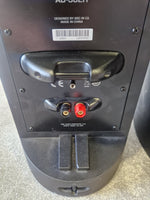 QSC AD-S82H – High-Power 8