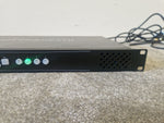 Allen & Heath AHM-16 Matrix Processor – 16-In/16-Out  – Very Good - Image 2
