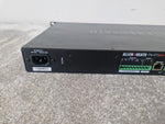Allen & Heath AHM-16 Matrix Processor – 16-In/16-Out  – Very Good - Image 4