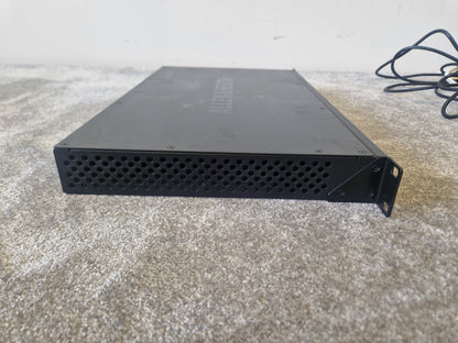 Allen & Heath AHM-16 Matrix Processor – 16-In/16-Out  – Very Good