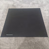 Technics Glass Cover For Technics Cabinet-OEM Fit & Tinted Finish - Good - Photo 1
