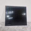 Technics Glass Cover For Technics Cabinet-OEM Fit & Tinted Finish - Good - Photo 2