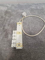 Micromark Multi Connector with 5 Plugs for Vintage HiFi use etc - Good - Image 2