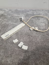 Micromark Multi Connector with 5 Plugs for Vintage HiFi use etc - Good - Photo 1